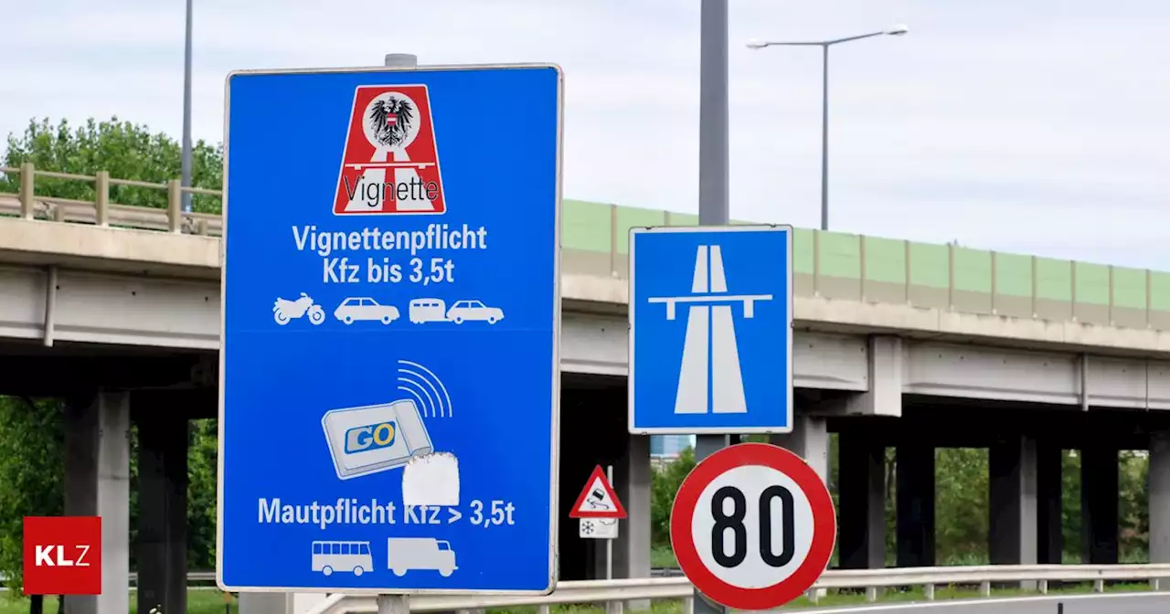 851 Millionen Euro Überschuss: Wie die Asfinag vom erhöhten Verkehrsaufkommen auf Urlauberrouten profitiert | Kleine Zeitung