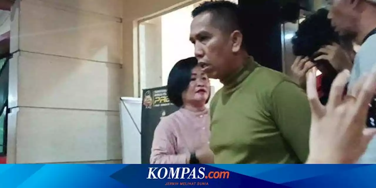 Dilaporkan Desember 2022, Kenapa Kasus Penganiayaan oleh Anak AKBP Achiruddin Hasibuan Baru Dirilis Usai Viral?