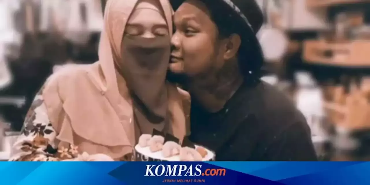 Perselingkuhan Dibongkar Istri Sendiri, Intip Kisah Cinta Virgoun Dan ...