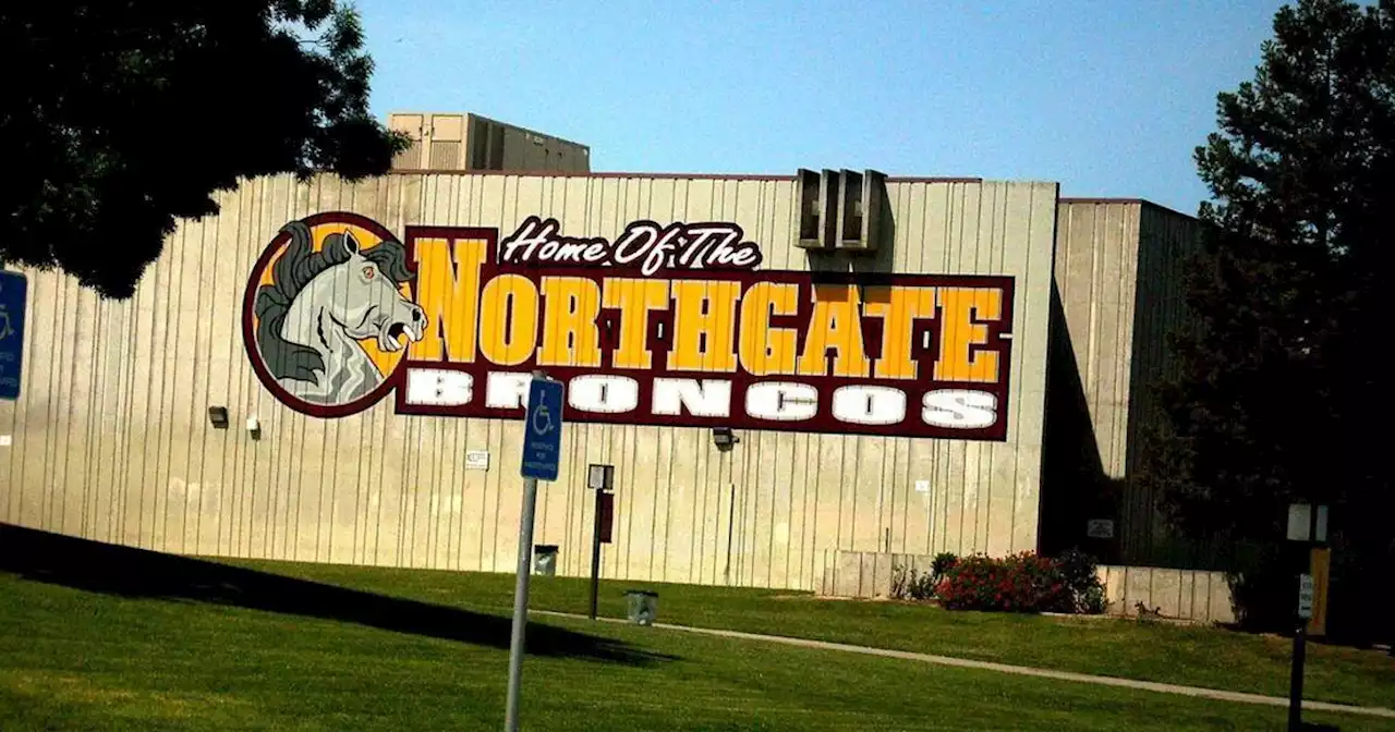 Student stabbed at Northgate High School in Walnut Creek; 2nd student arrested