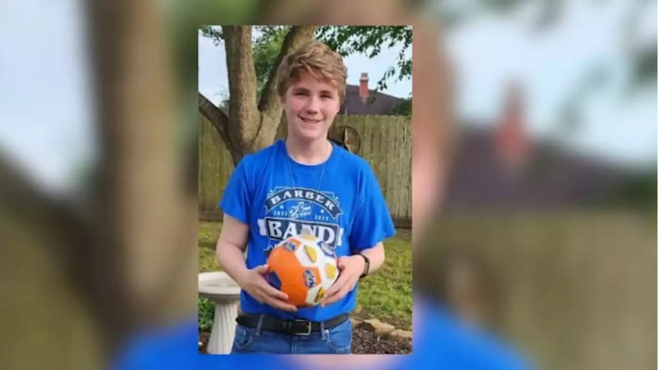 12-year-old boy with diabetes is missing; Texas EquuSearch joins effort to find him