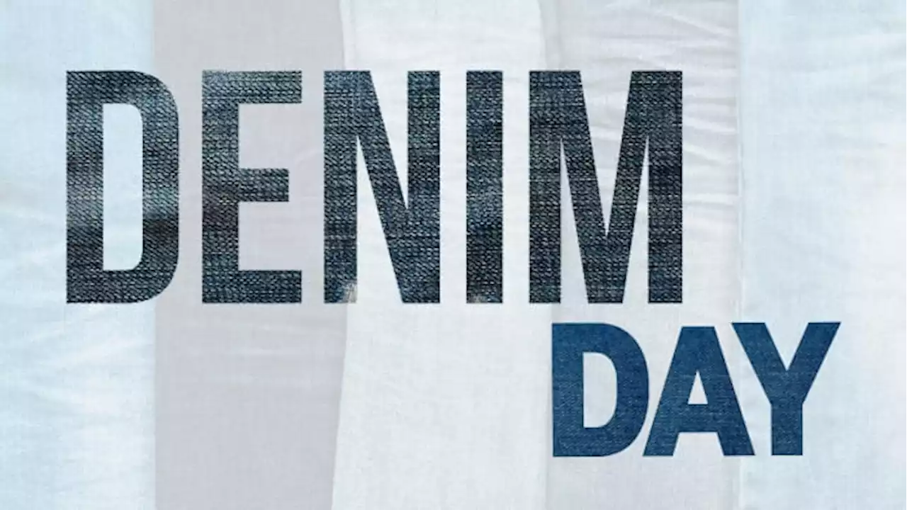 Denim Day is Wednesday: Show us your jean outfits as you stand with survivors of sexual assault