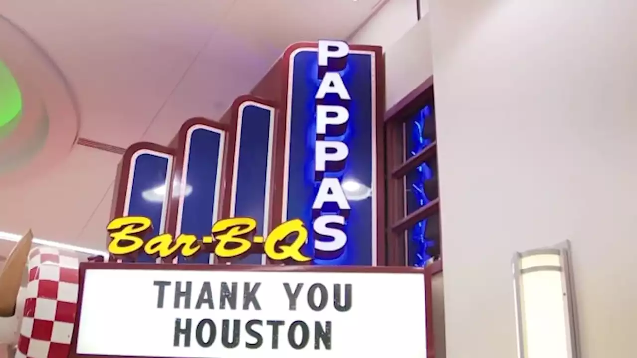 Hearing scheduled for Pappas, City of Houston following lawsuit, awarding of controversial Hobby concessions contract