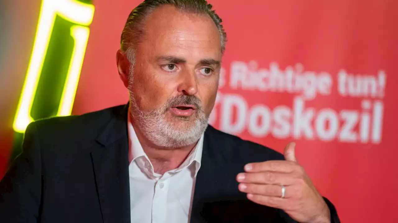 Doskozil: „Ich will Kickls Wähler zurückholen!“