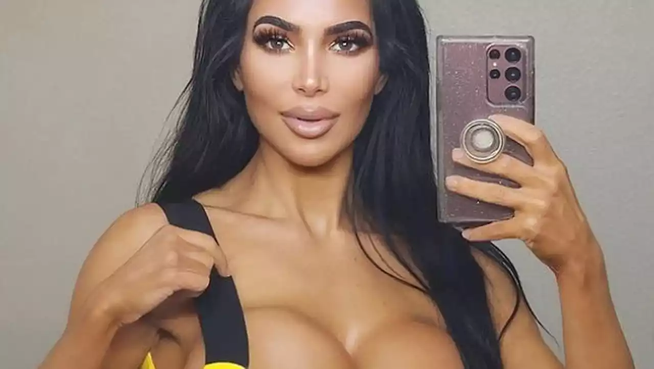 Kardashian-Double stirbt Stunden nach Beauty-OP