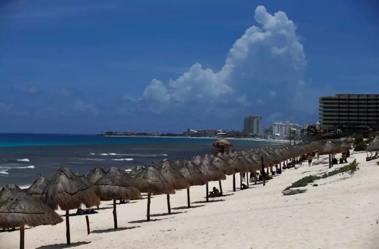 Authorities find 8 bodies in Mexican beach resort of Cancun