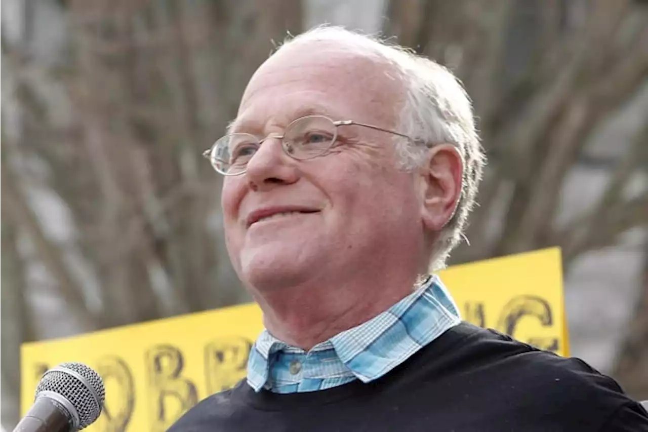 ‘Joint’ venture: Ben from Ben & Jerry's starts pot nonprofit