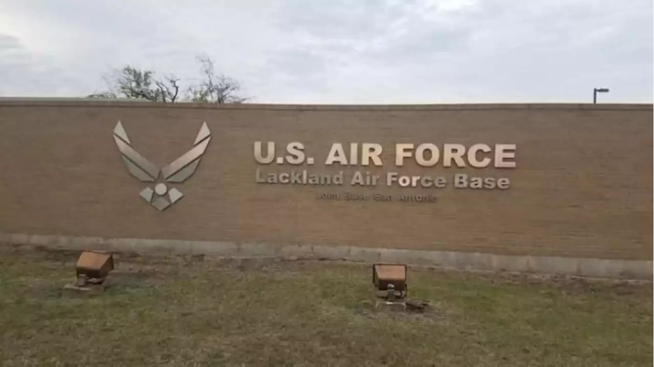 US Air Force service member found dead at home off base, JBSA-Lackland officials say