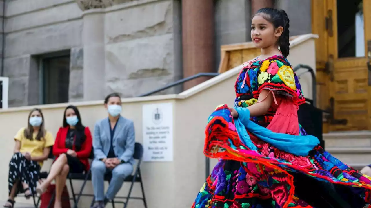 Día de los Niños event to connect Latino families with health resources, free kids' activities