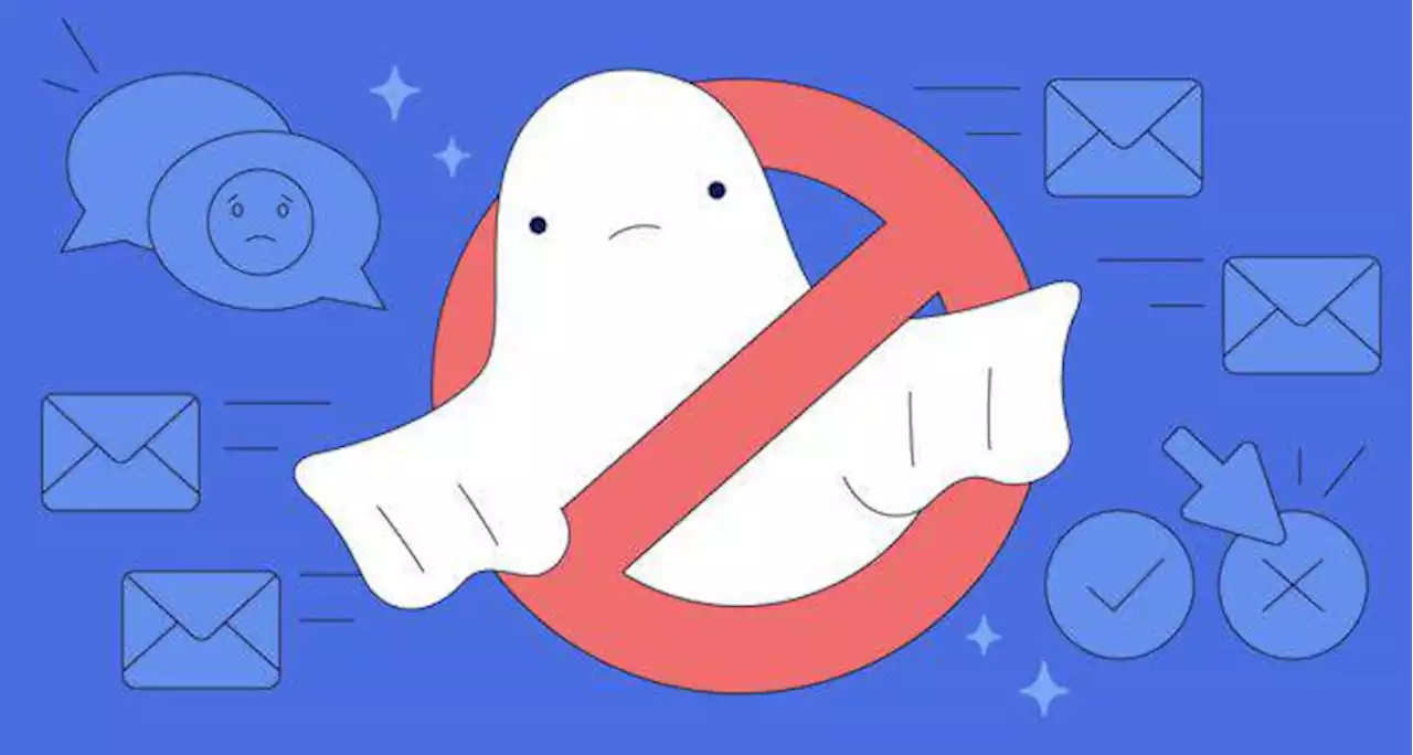 Ghosting, el castigo silencioso: qué hacer cuando alguien desaparece de tu vida sin dar explicaciones