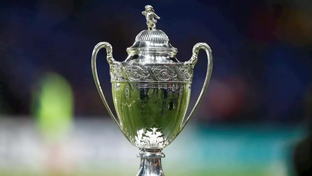 Finale de la Coupe de France Toulouse-Nantes : avant la finale, voici 5 faits insolites sur le trophée de la Coupe de France