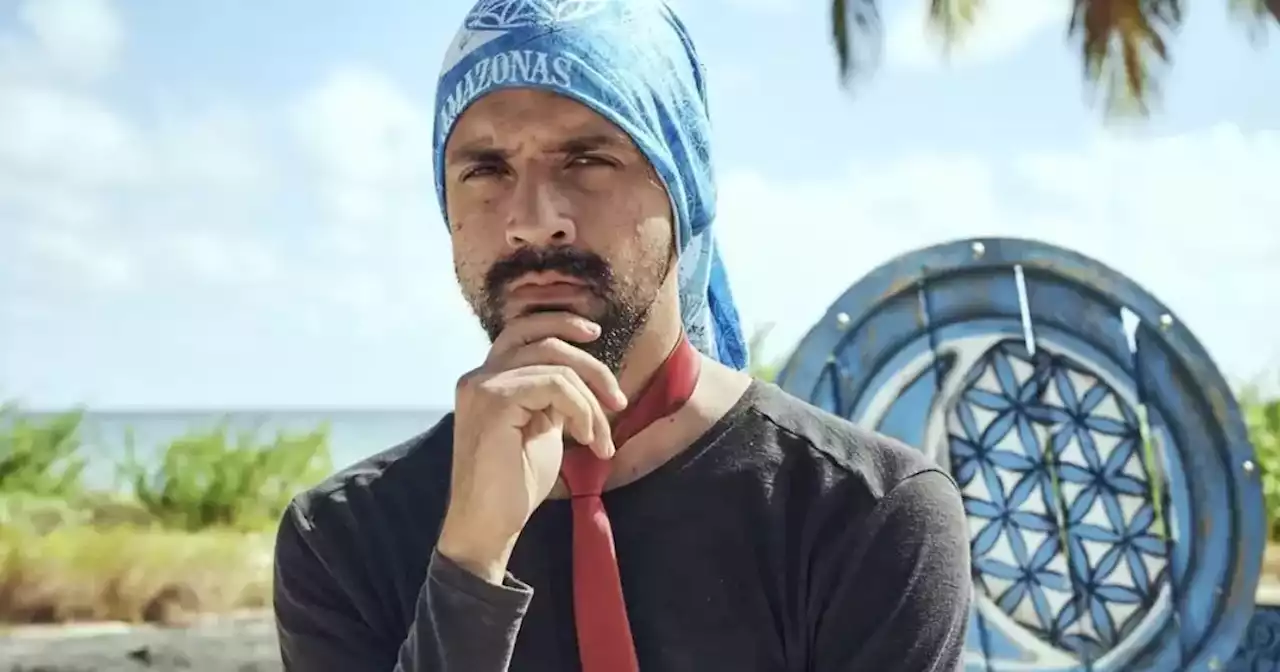 Survivor: 'El mago' sacó su as bajo la manga y cambia todo el juego