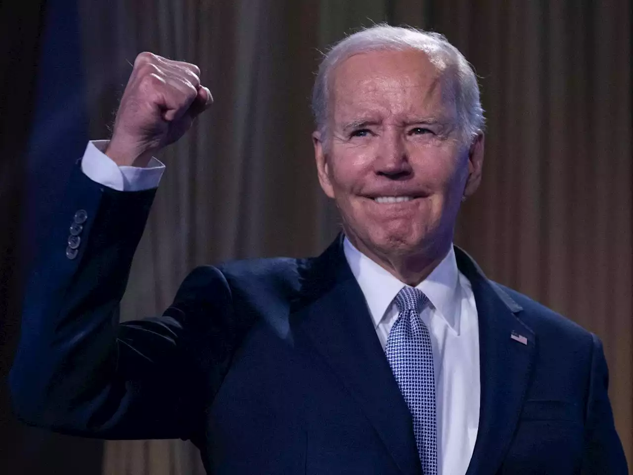 La Jornada: Biden buscará la relección; la lucha es por el alma de EU