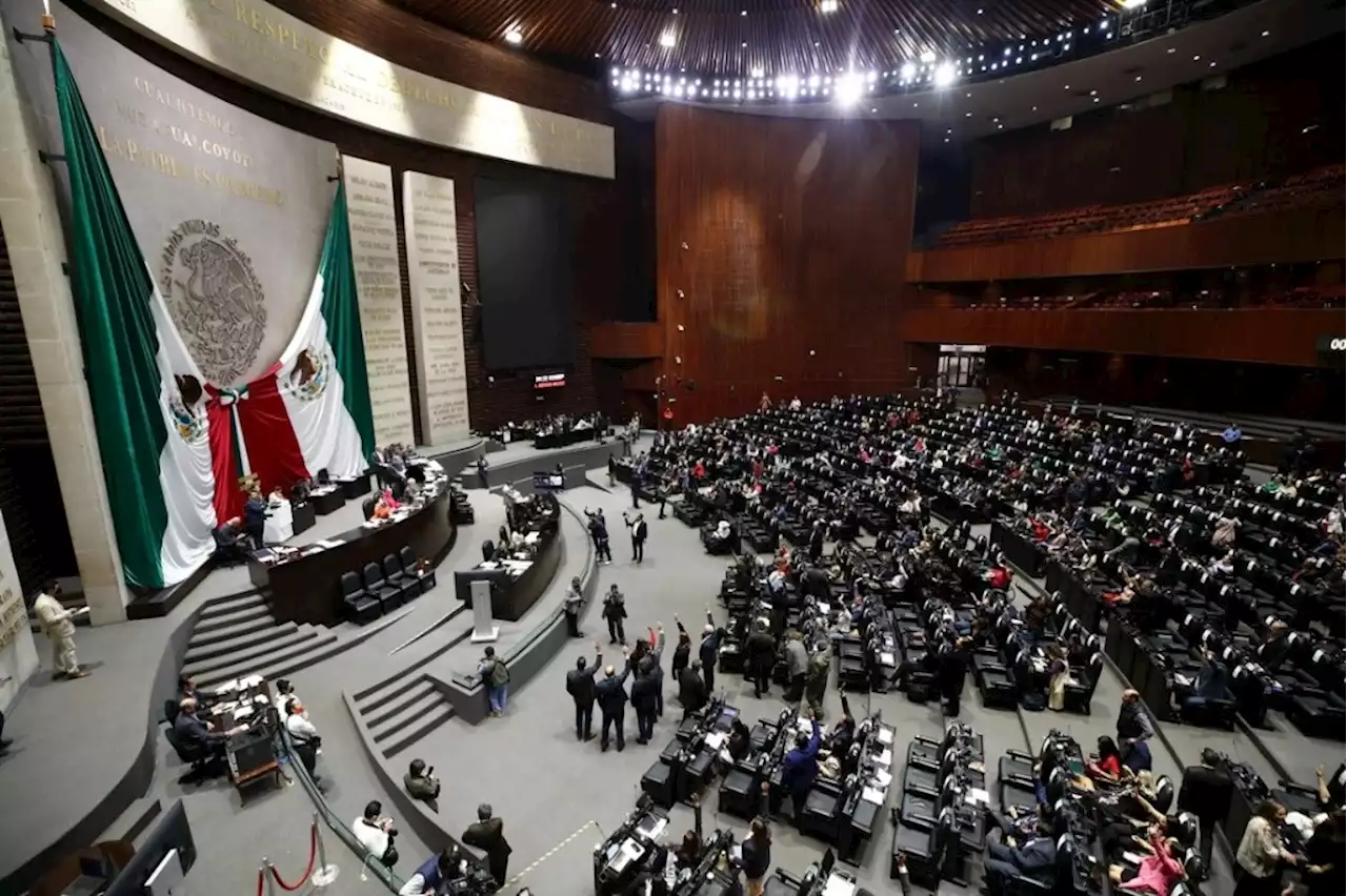 La Jornada: Diputados aprueban extinguir el Insabi