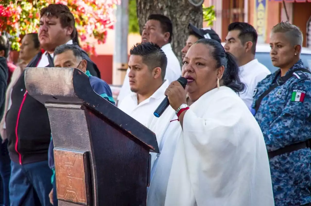 Fallece presidenta municipal de Tasquillo, Hidalgo