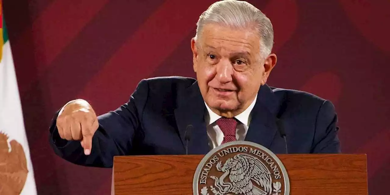 Adán Augusto López prevé que AMLO regrese a actividades antes del fin de semana