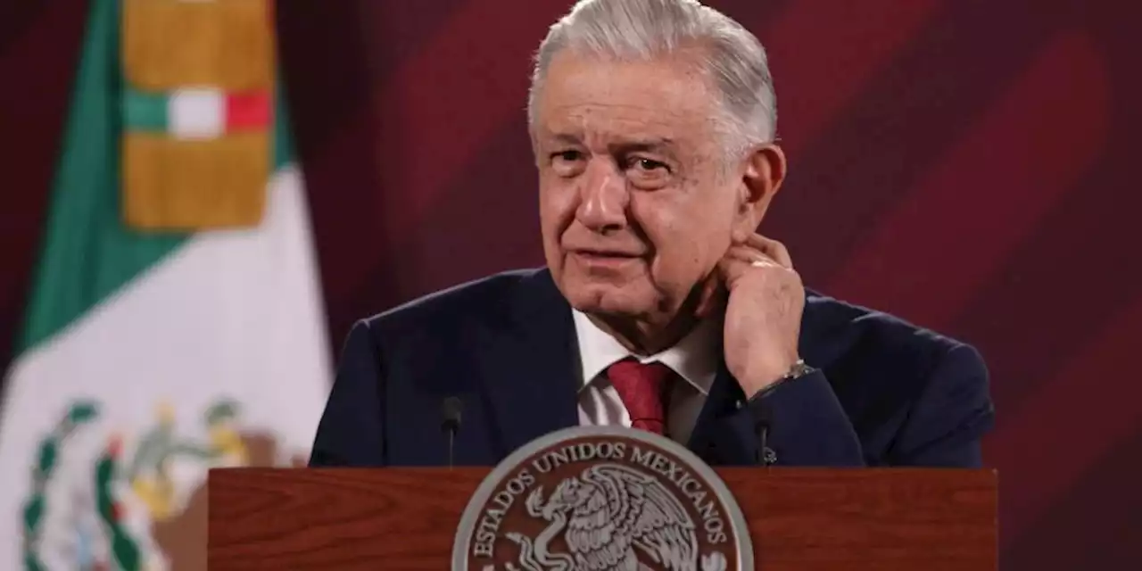 Como Luther King o Malala: Proponen a AMLO para recibir el Premio Nobel de la Paz