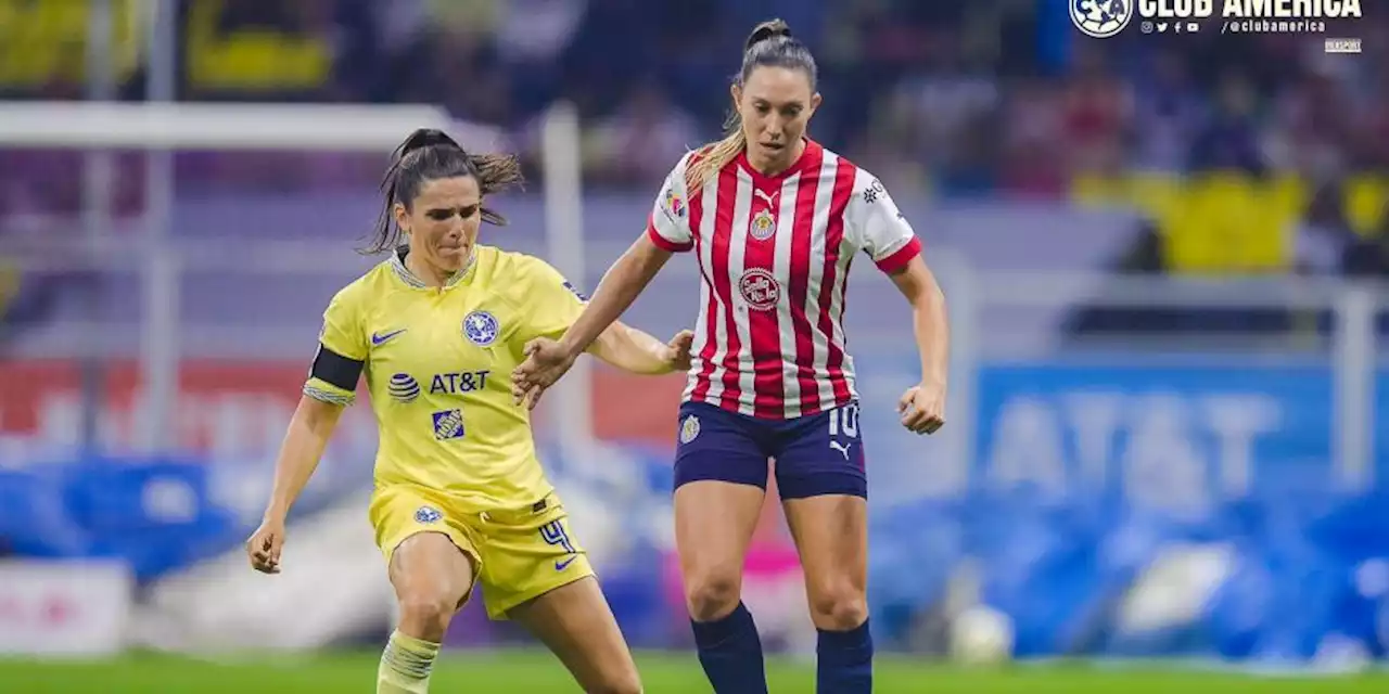 Liga MX Femenil: Los cinco equipos que tienen lugar asegurado en liguilla