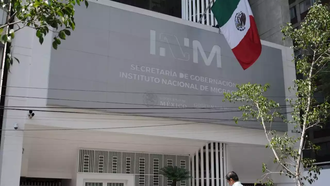 Vinculan a proceso a funcionario del INM por muerte de 40 migrantes