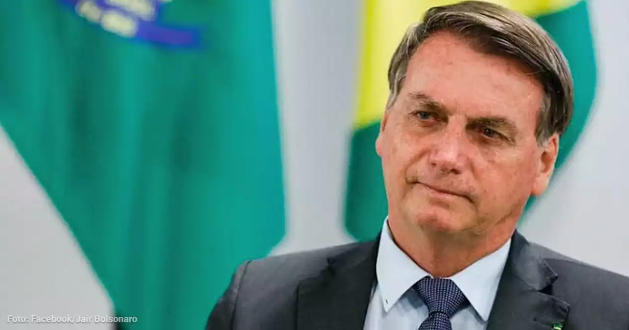 Bolsonaro declara por la asonada del 8 de enero: ¿qué puede pasar? - Las2orillas.co