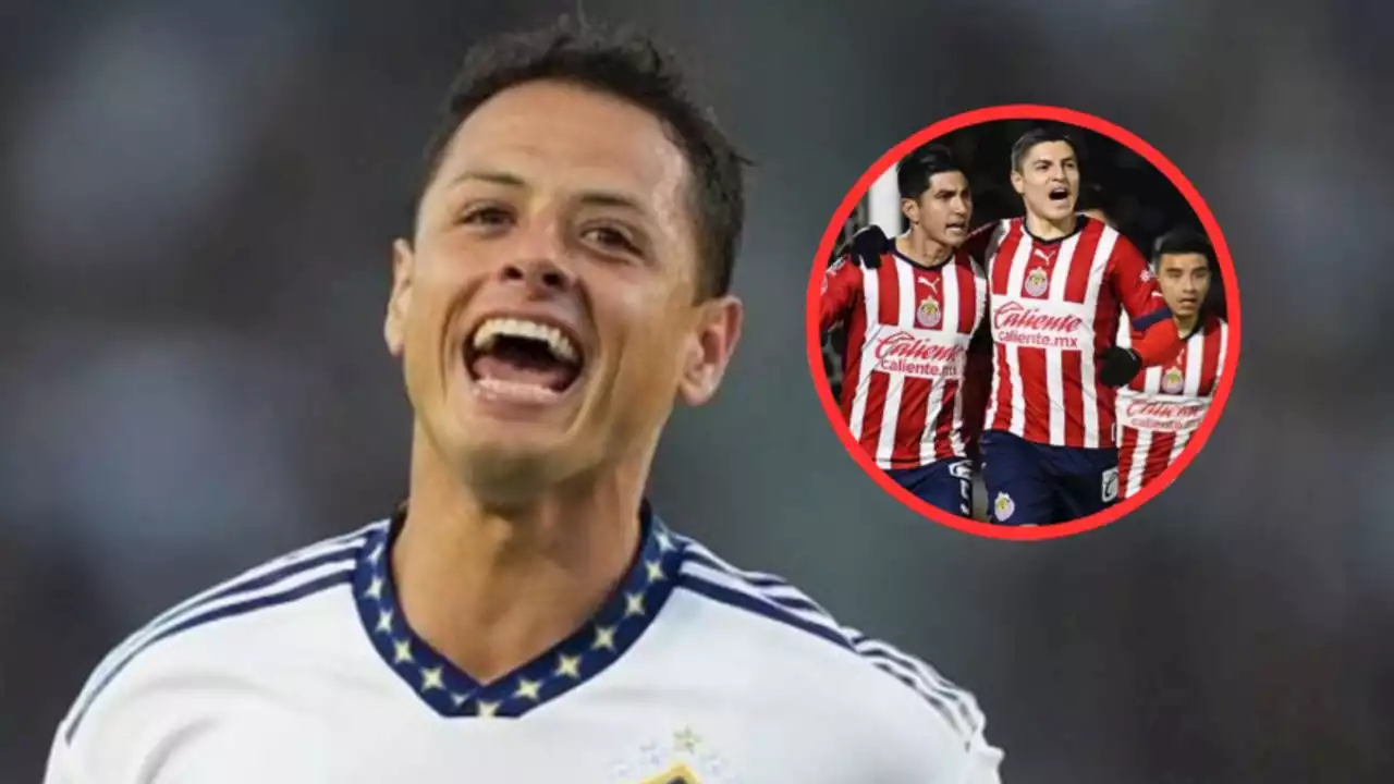 ¿'El Chicharito' regresa a Chivas?, la razón por la que podría volver al Rebaño