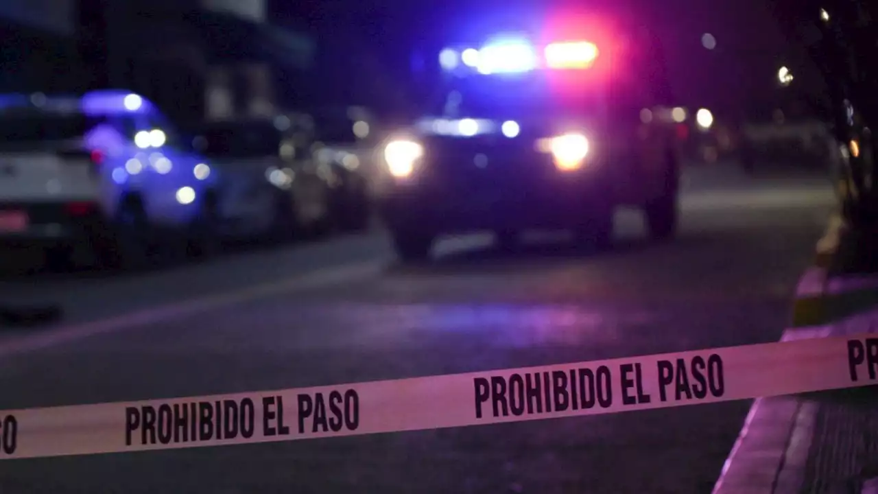 Multihomicidio en bar de Tihuatlán, Veracruz; asesinan a 6 personas