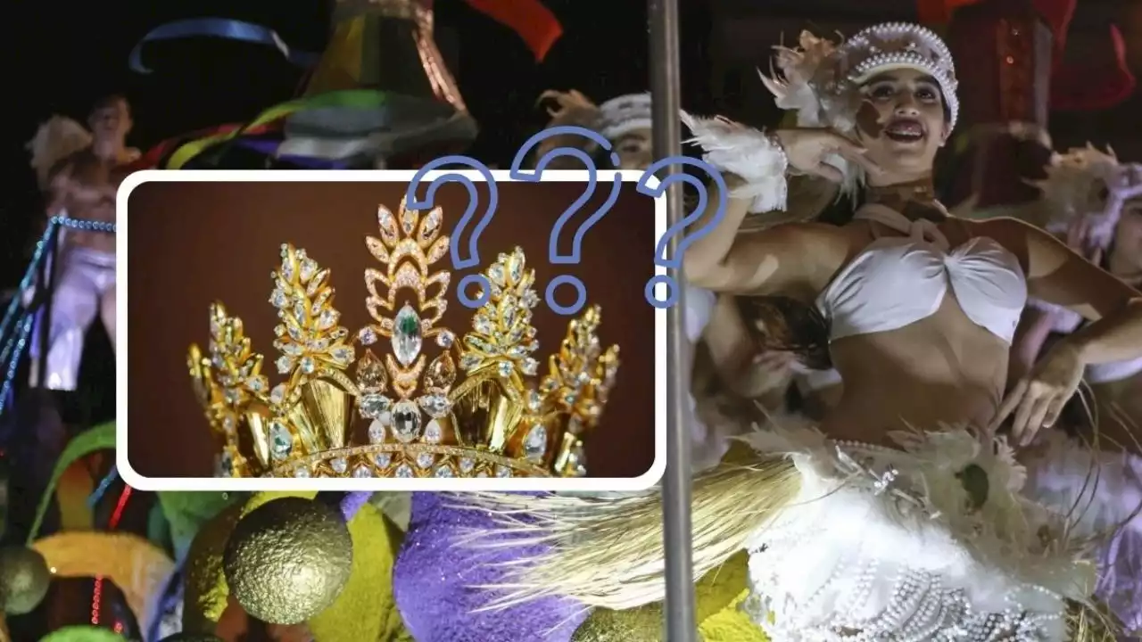 ¿Qué pasará si no hay candidatas para reina del Carnaval de Veracruz 2023?