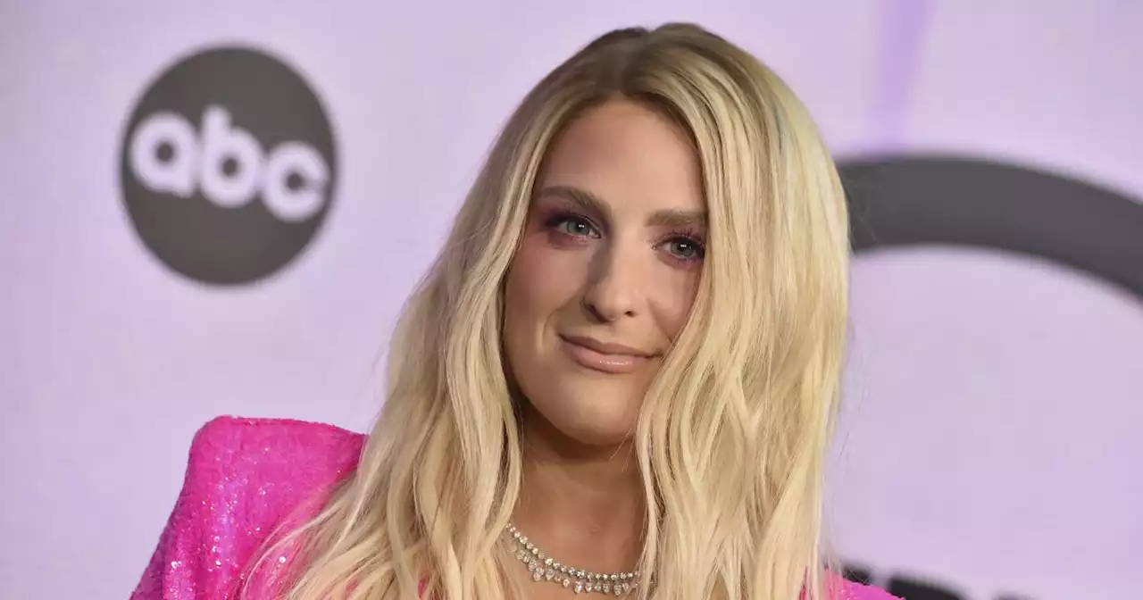 Meghan Trainor is taking back her profane comment about teachers after TikTok backlash