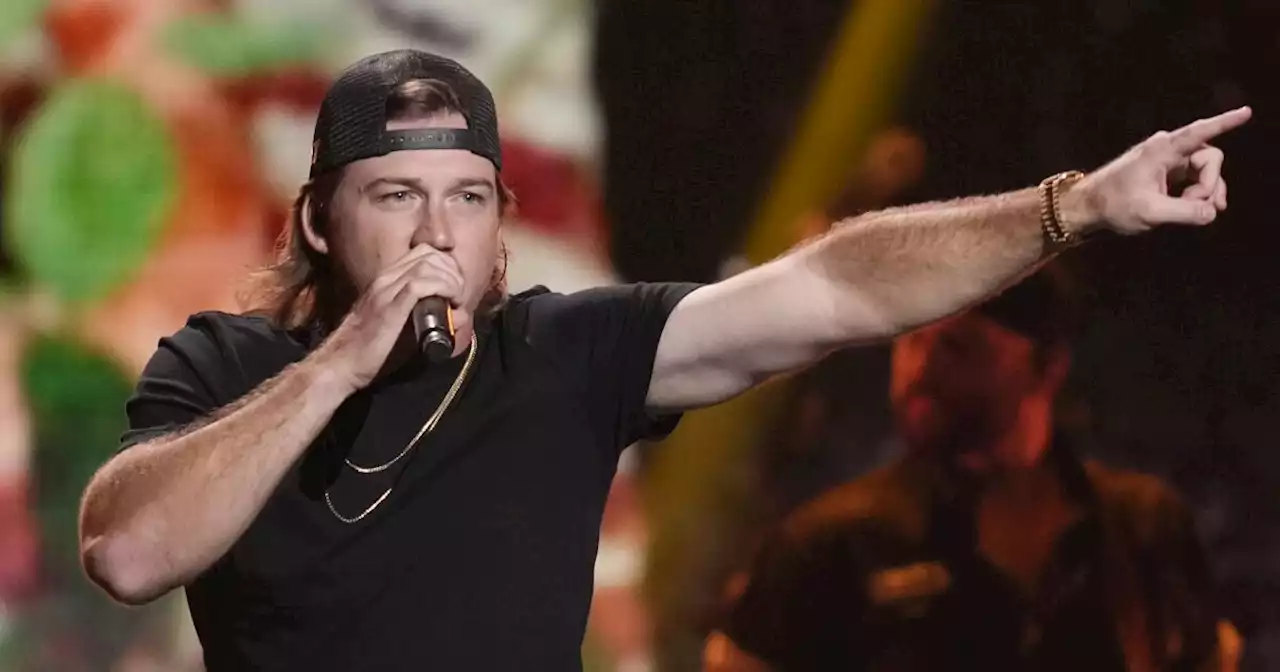 Morgan Wallen's team denies claims he was 'too drunk' to perform at canceled show