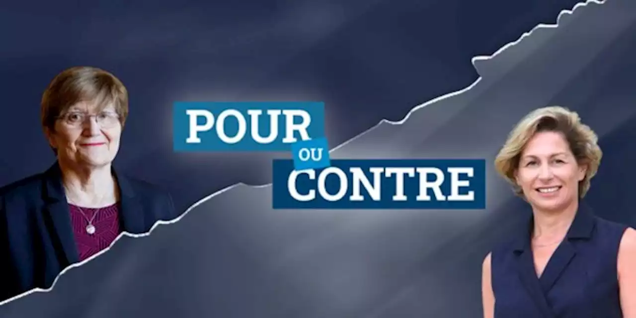 Pour ou contre : face aux risques d'incendie, faut-il une base Canadair dans le Sud-Ouest ? (Laurence Harribey face à Nathalie Delattre)