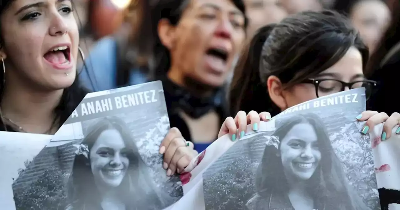 Crimen de Anahí Benítez: los abogados de Marcos Bazán pidieron su absolución | Sucesos | La Voz del Interior