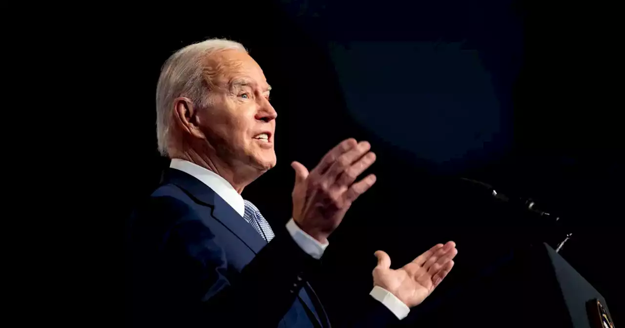 Elecciones 2024 en EE.UU.: en el primer spot, Biden se presentó como defensor de la libertad | Agencias | La Voz del Interior