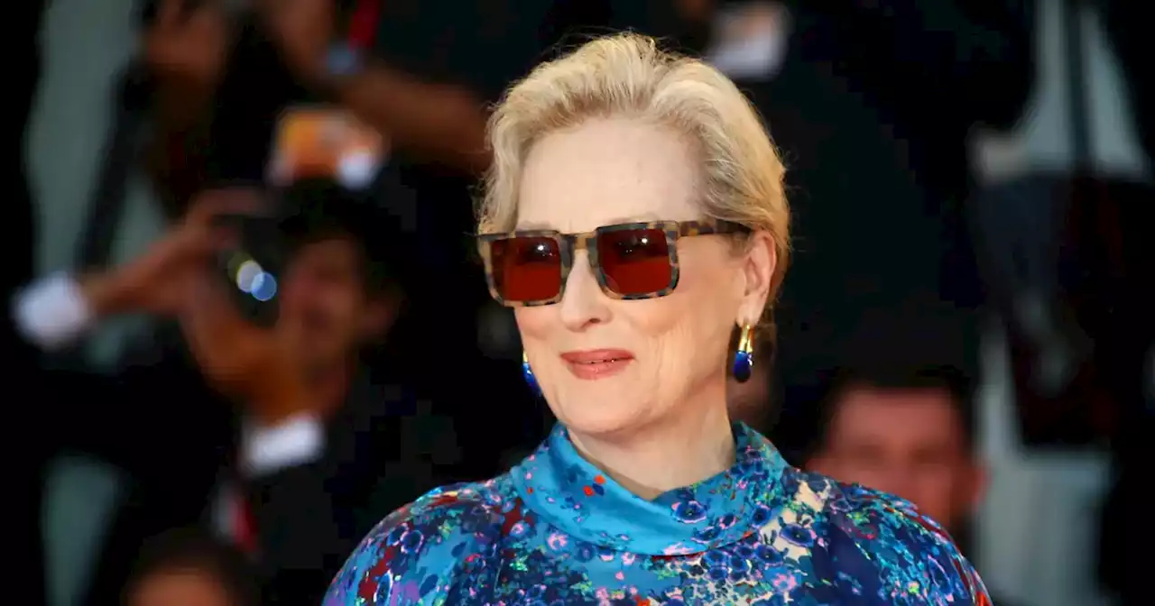 Meryl Streep gana el Princesa de Asturias de las Artes | VOS | La Voz del Interior