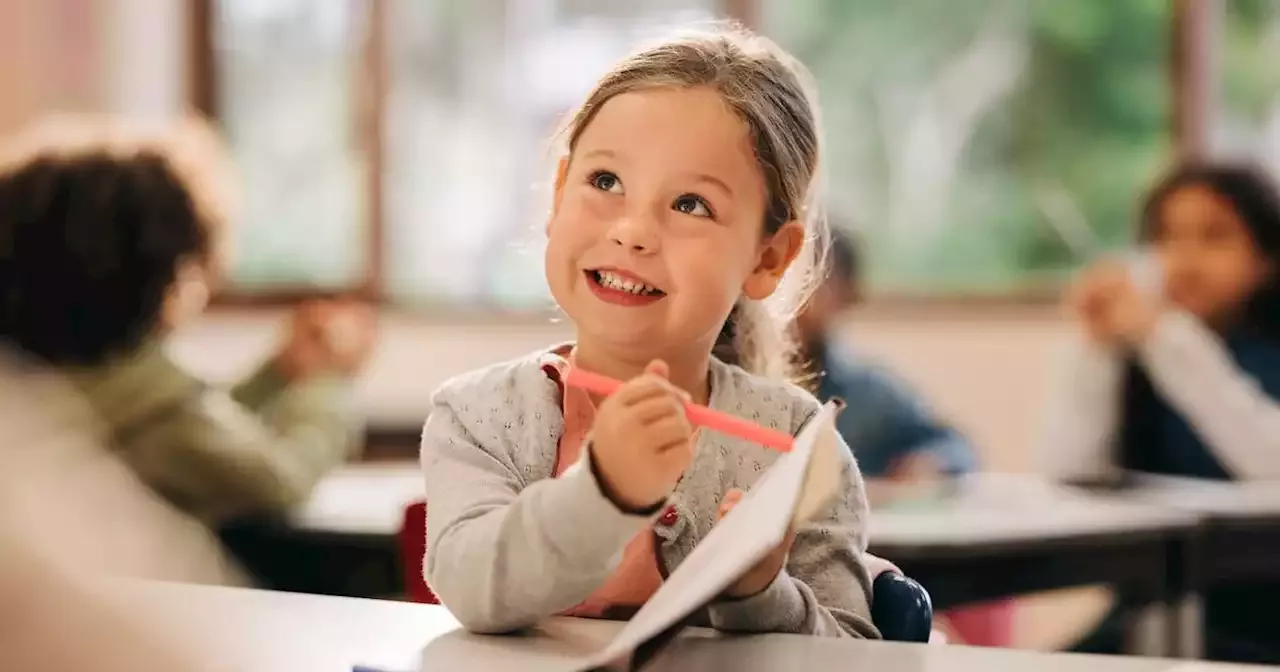 Lallocation De Rentrée Scolaire Augmente Denviron 6 Euros Par Enfant Pour La Rentrée 2023 