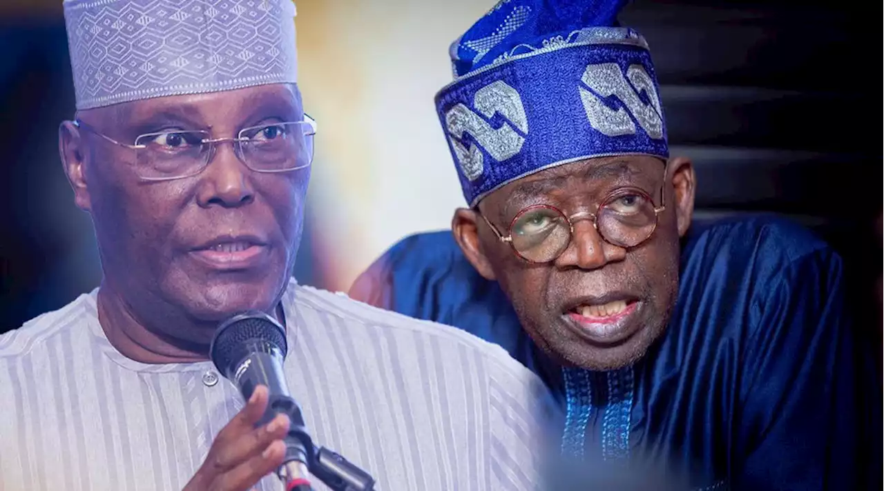 Tribunal: I'm Drug-free, Unencumbered By Identity Scandals Like You, Atiku Tells Tinubu