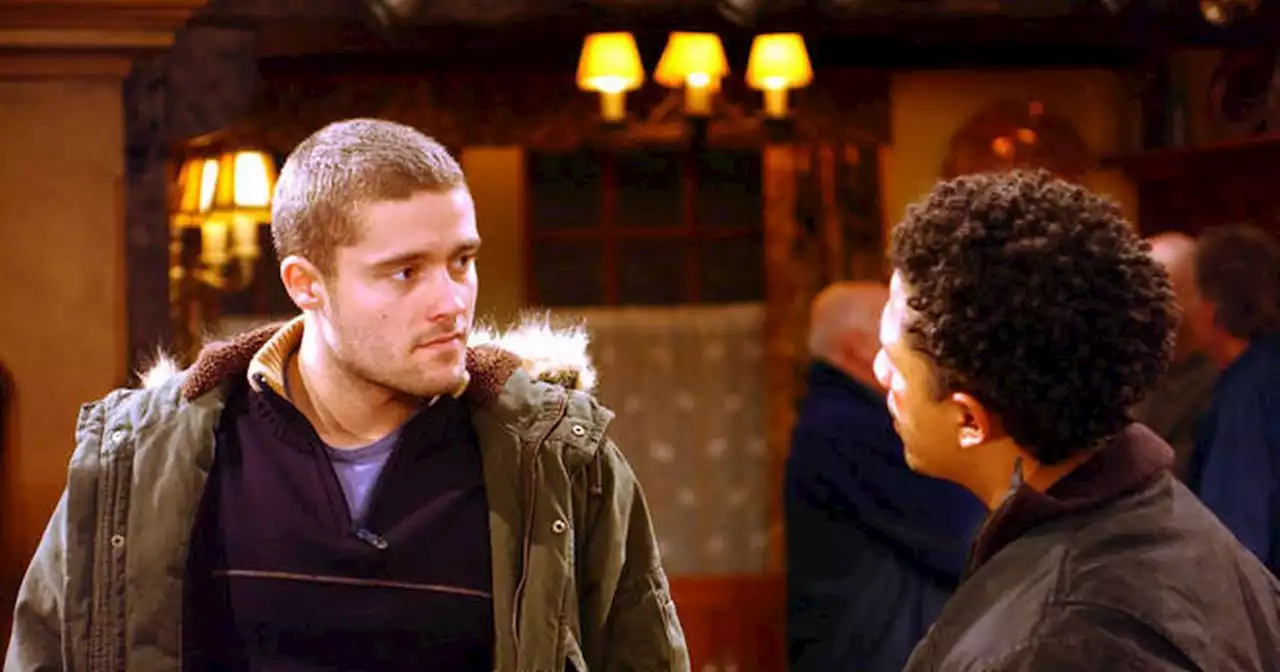 Emmerdale star Scott Windsor's life now 16 years after ITV soap exit