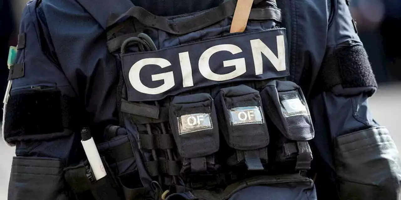 Gendarme du GIGN tué en Guyane : un quatrième suspect arrêté