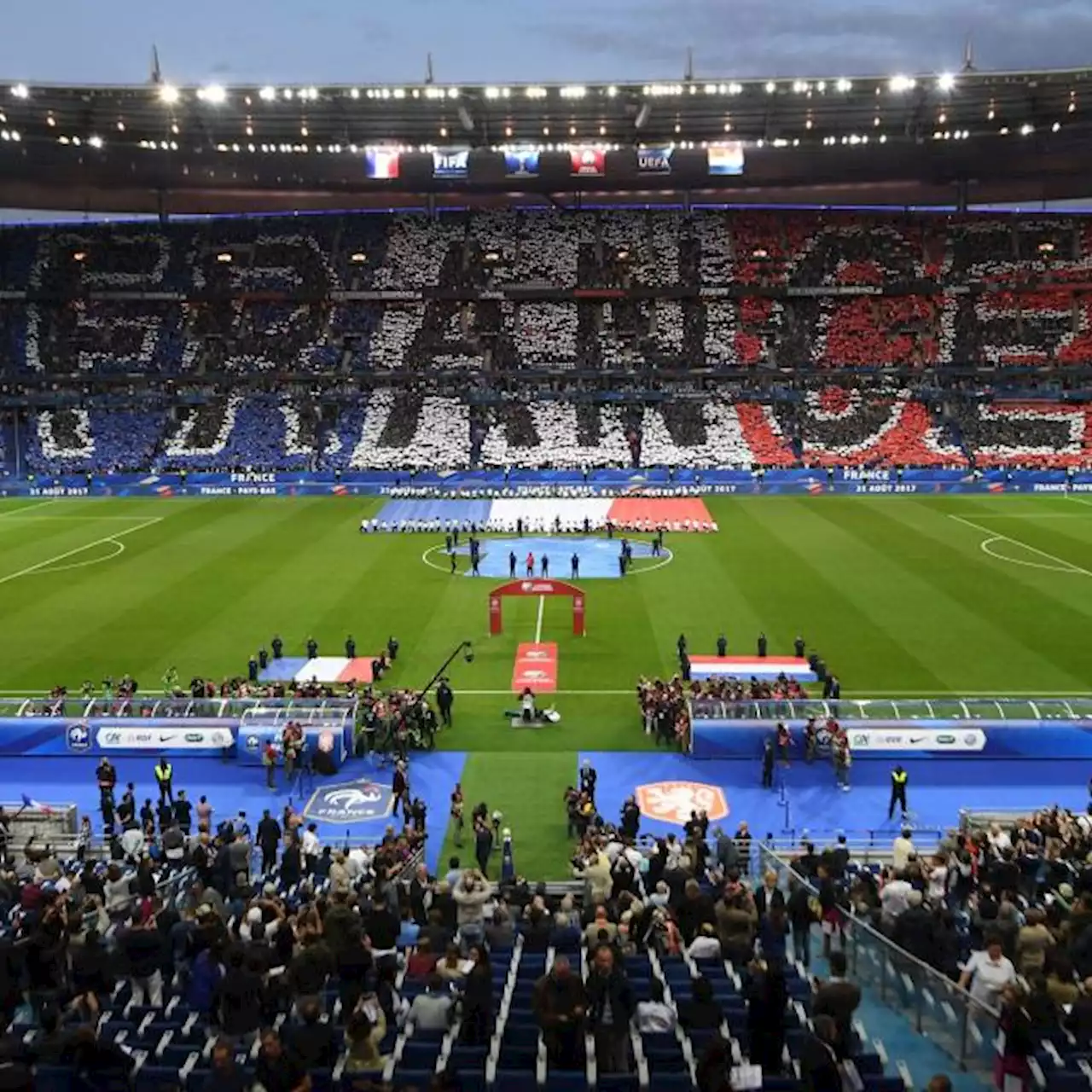 Outre le PSG, qui sont les candidats au rachat du Stade de France ?