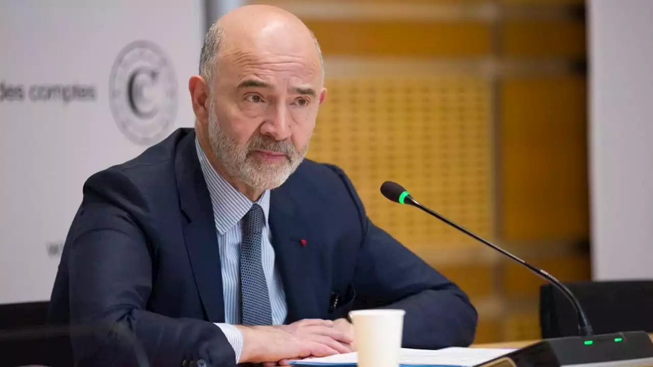 Budget : les failles du scénario du gouvernement pour 2023-2027