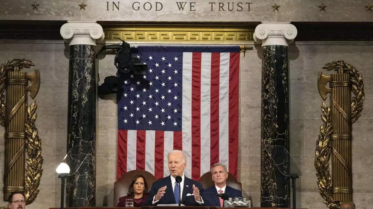 Présidentielle 2024 : le bilan économique de Biden passé au crible