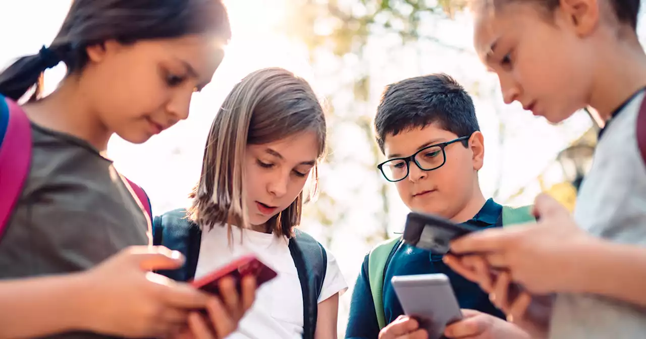 Filtres, régimes, minceur : la santé mentale des ados malmenée par les réseaux sociaux