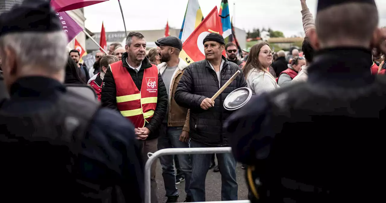 Macron dans le Doubs ce jeudi : un nouvel arrêté interdit les manifestations, la justice va de nouveau se prononcer