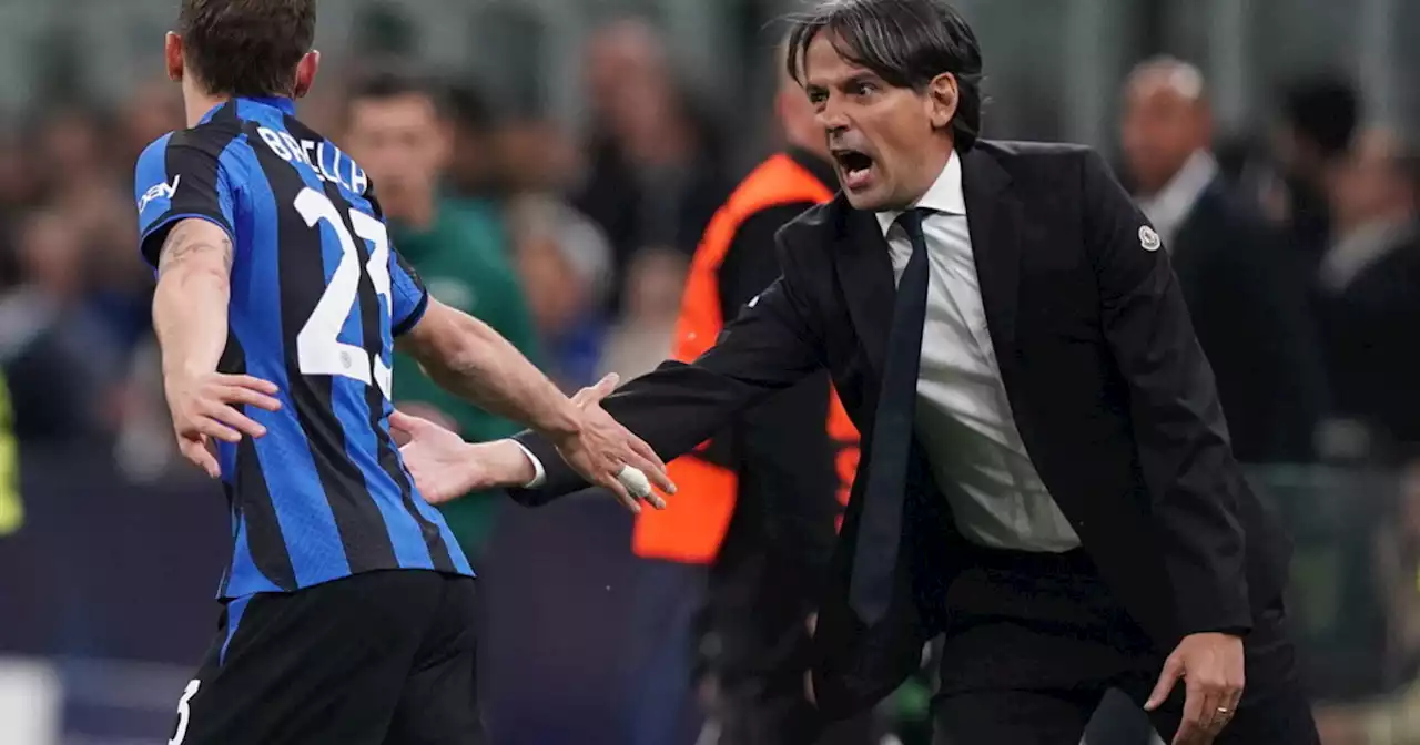 Inter, la bomba che fa tremare Inzaghi: 'Contatti avviati'