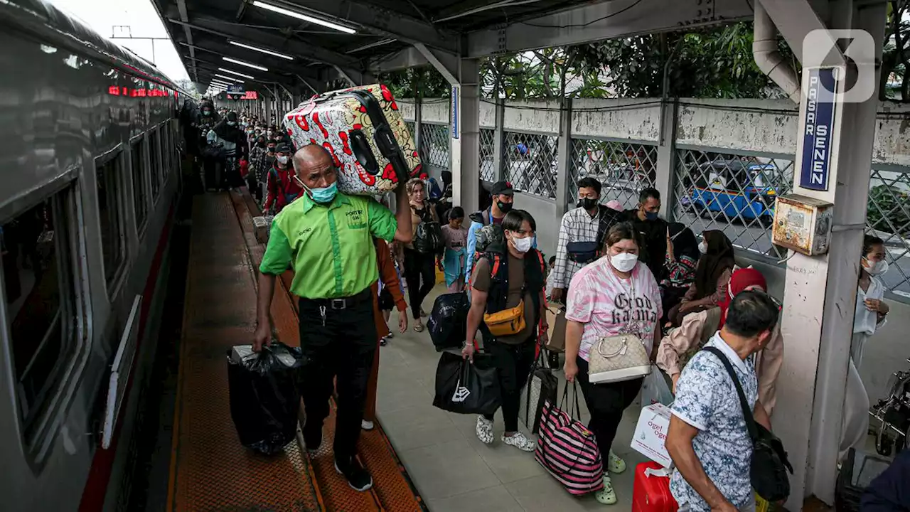 Warga Pendatang Tak Punya Jaminan dan Pekerjaan, Pemprov DKI Jakarta Klaim Tak Akan Usir