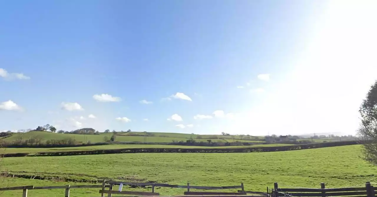 Farmland plans for 100 new homes draw 100 objections