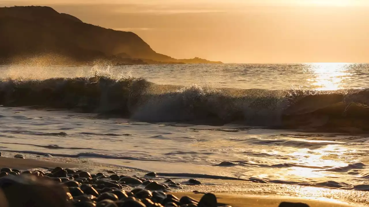 Seascape photography guide: How to photograph beaches and coastlines