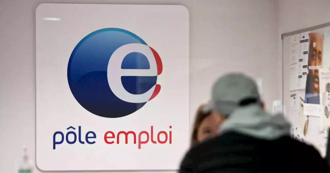 Chômage : le nombre de demandeurs d’emploi en catégorie A en baisse de 1,2 % au premier trimestre