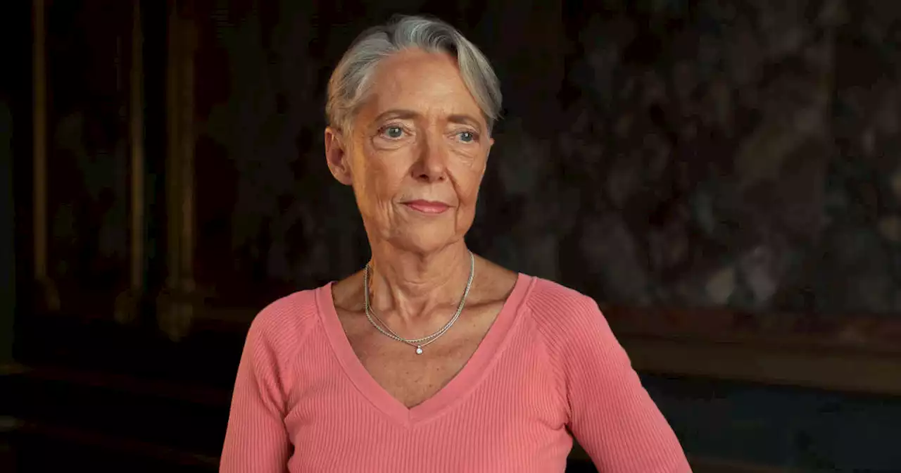 « Elle ne veut pas partir sur les retraites » : pour Elisabeth Borne, une nouvelle période d’essai