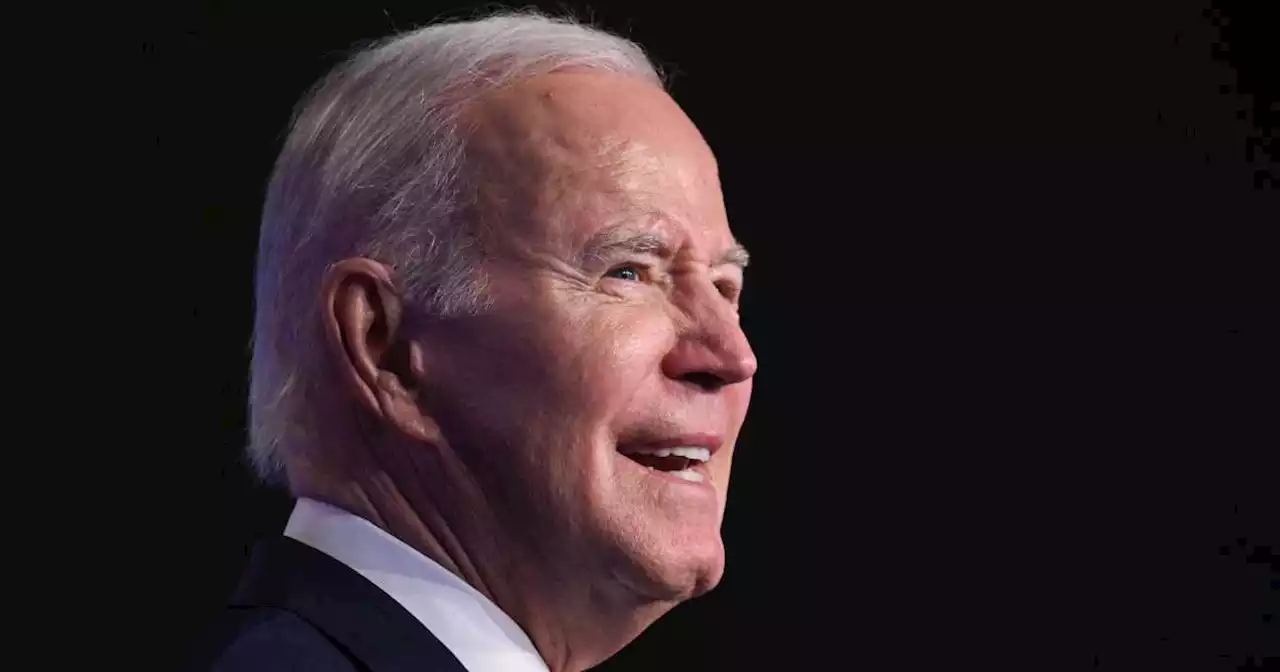 Joe Biden, candidat à sa réélection, balaie les questions sur son âge : « Je me sens bien »