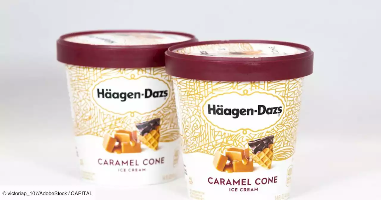 Häagen-Dazs : que signifie le nom de cette marque ?